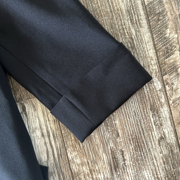 BLACK LABEL 🌟BY EVAN PICONE 🌟WOMEN BLAZER, SIZE 4 - Picture 6 of 11